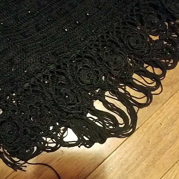 2 piece top and skirt - Picture 6 of 8